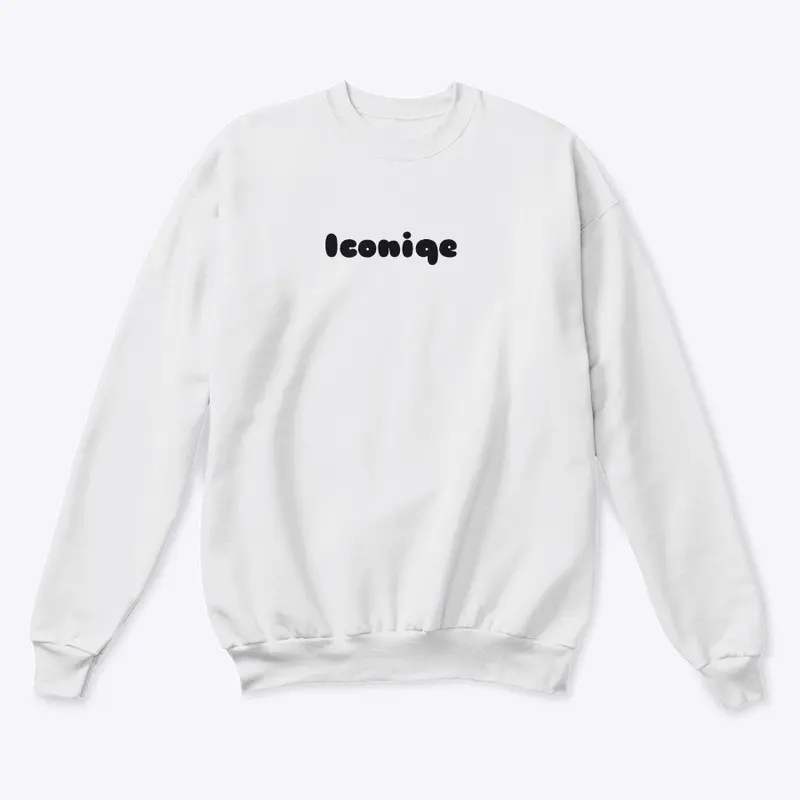 Iconiqe Crewneck